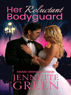 cover image of Her Reluctant Bodyguard